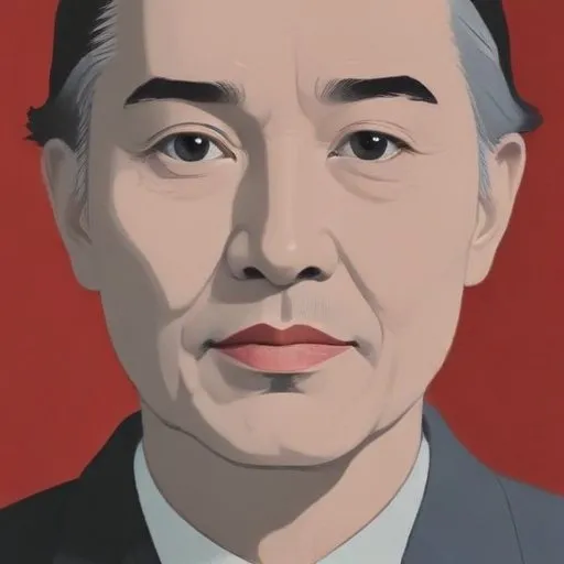 Walasse Ting