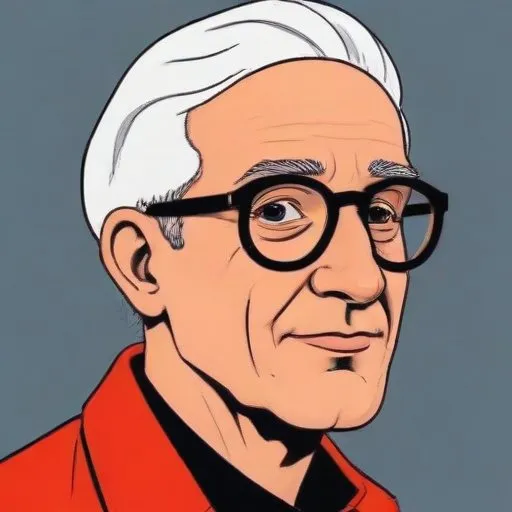 Waldo Semon