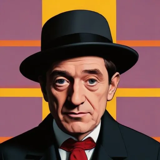 Waldo Williams