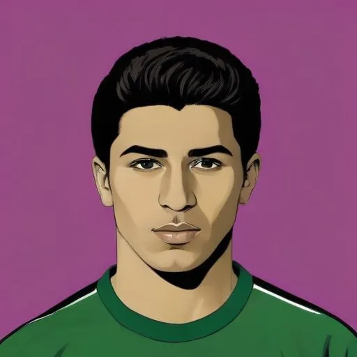 Walid Mesloub