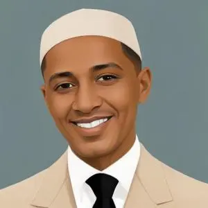 Wallace Fard Muhammad
