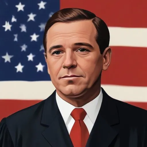 Wallace H. White Jr.