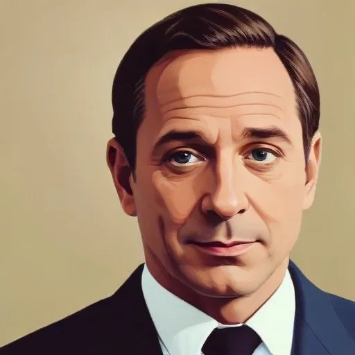 Wallace Langham