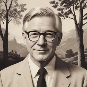 Wallace Stegner