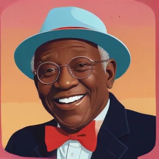 Wally Amos