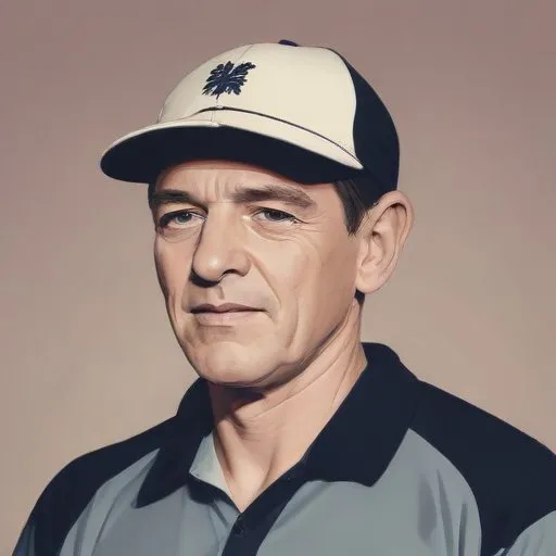 Wally Hammond