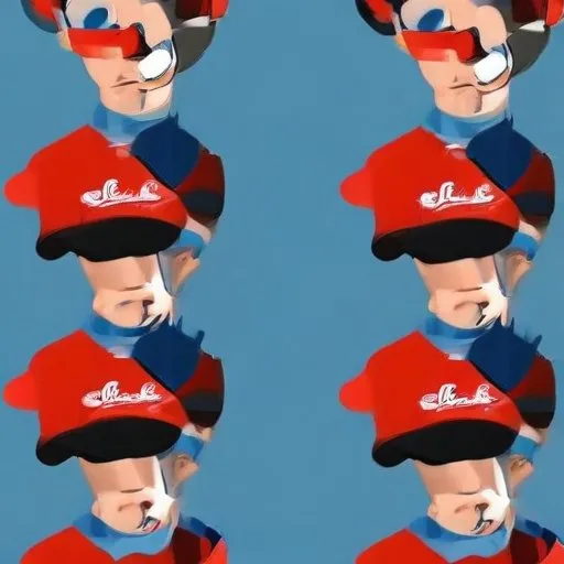 Wally Moon