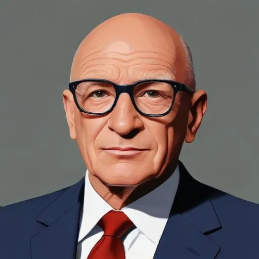 Wally Olins