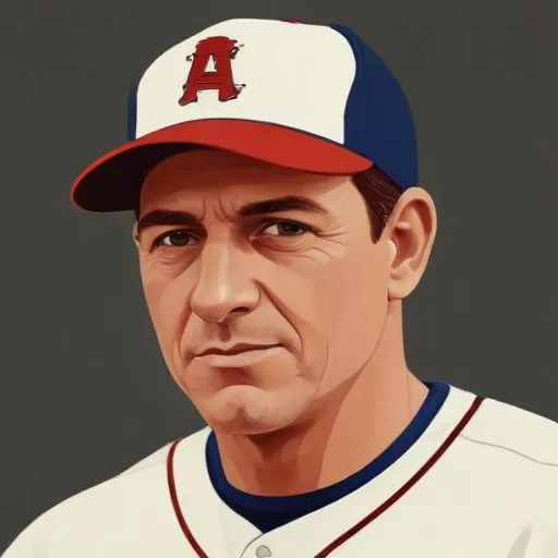 Walter Alston