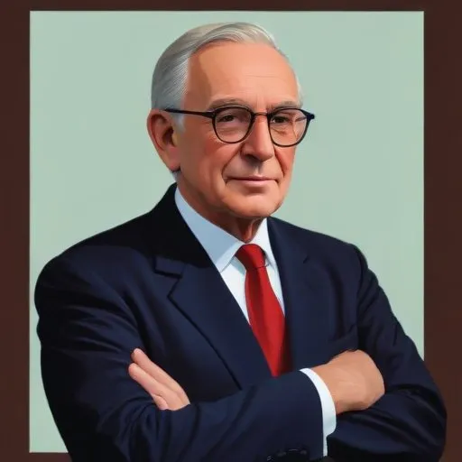 Walter Annenberg