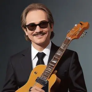 Walter Becker