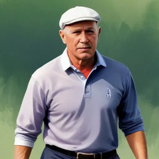Walter Buckmaster