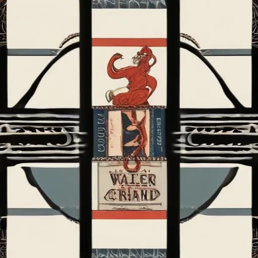 Walter Crane