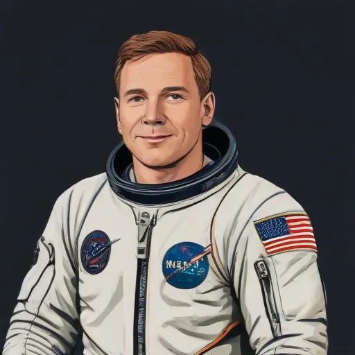 Walter Cunningham
