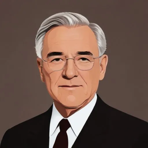 Walter Dale Miller