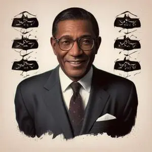 Walter E. Williams