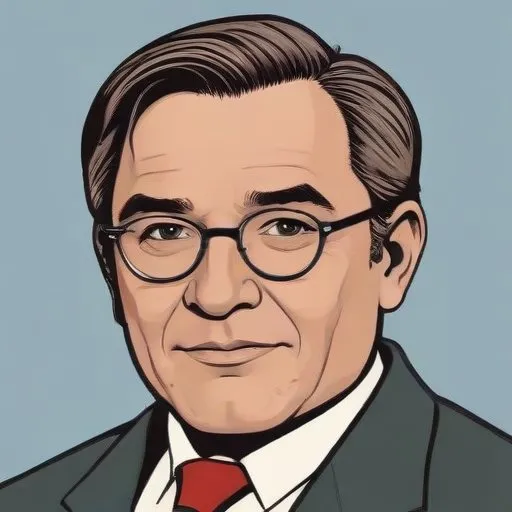 Walter Farley