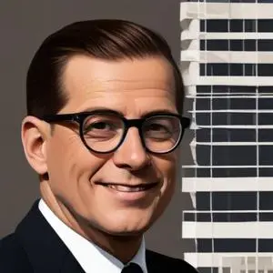 Walter Gropius