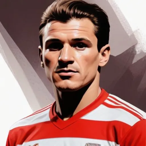 Walter Horak