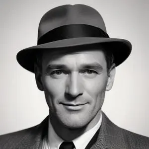 Walter Huston