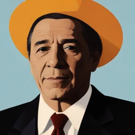 Walter Hyatt