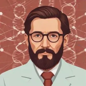 Walter Jakob Gehring