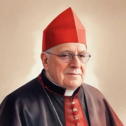 Walter Kasper
