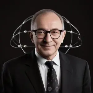 Walter Kohn
