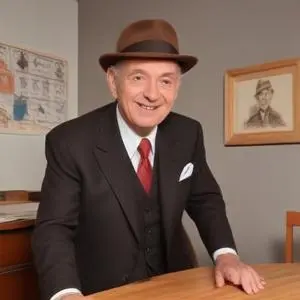 Walter Lantz