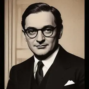 Walter Lippmann