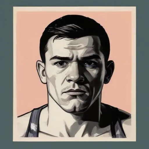 Walter McGowan