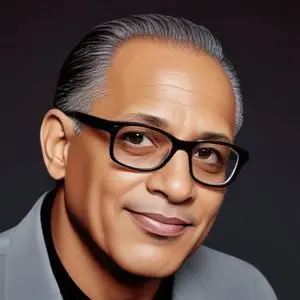 Walter Mosley