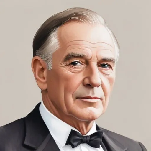Walter Murdoch