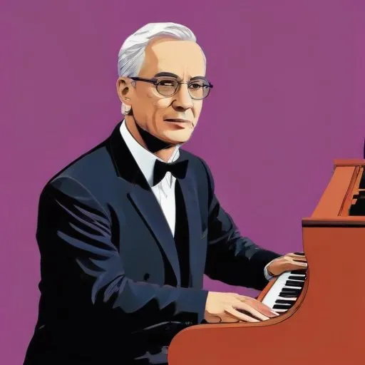 Walter Murphy