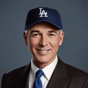 Walter O'Malley