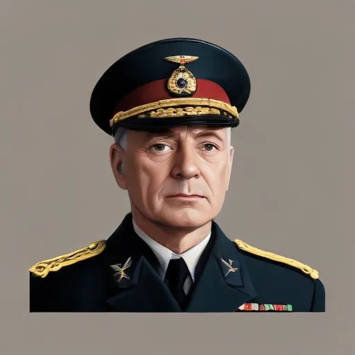 Walter Oesau