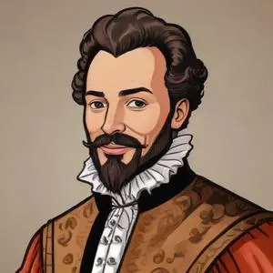 Walter Raleigh