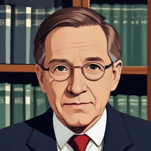 Walter Ralston Martin