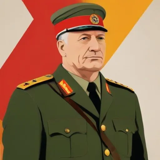 Walter Scheel