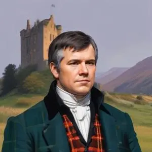 Walter Scott