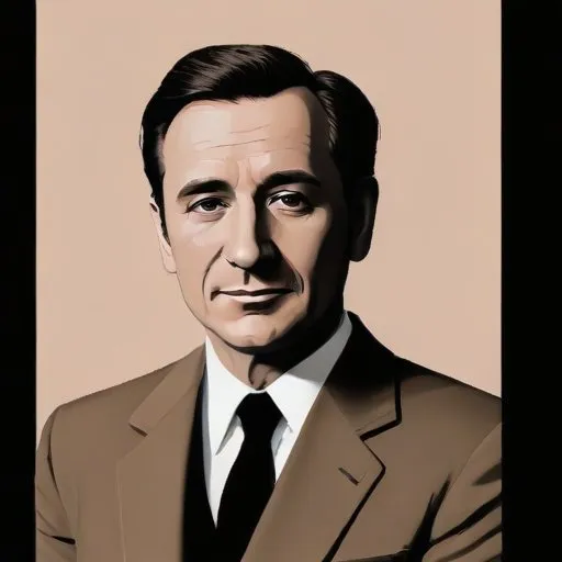 Walter Stewart