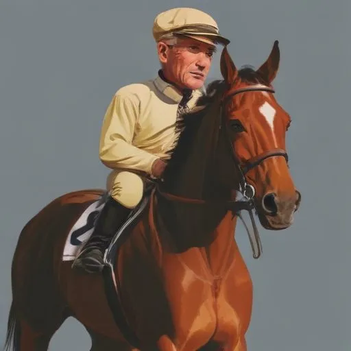 Walter Swinburn