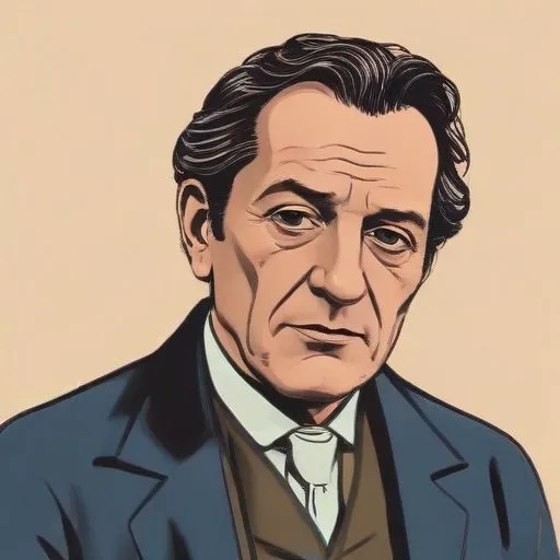 Walter de la Mare