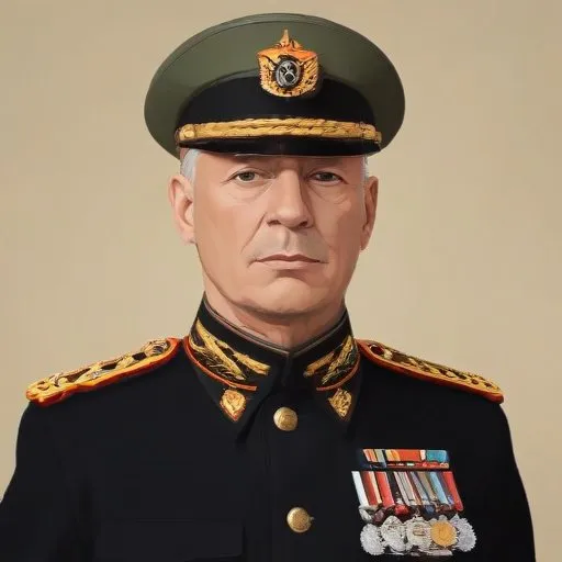 Walther von Brauchitsch