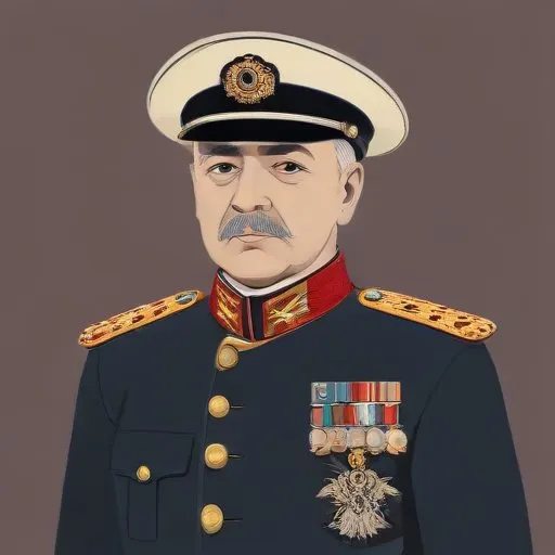 Walther von Reichenau