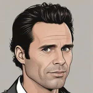 Walton Goggins