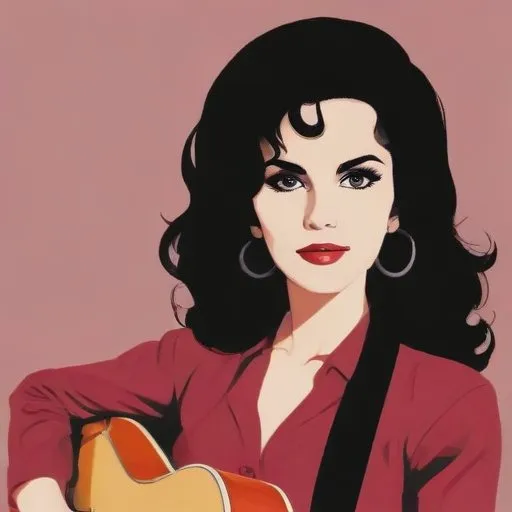 Wanda Jackson