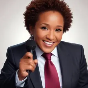 Wanda Sykes