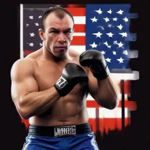 Wanderlei Silva