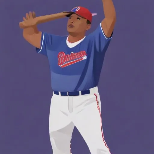 Wandy Peralta